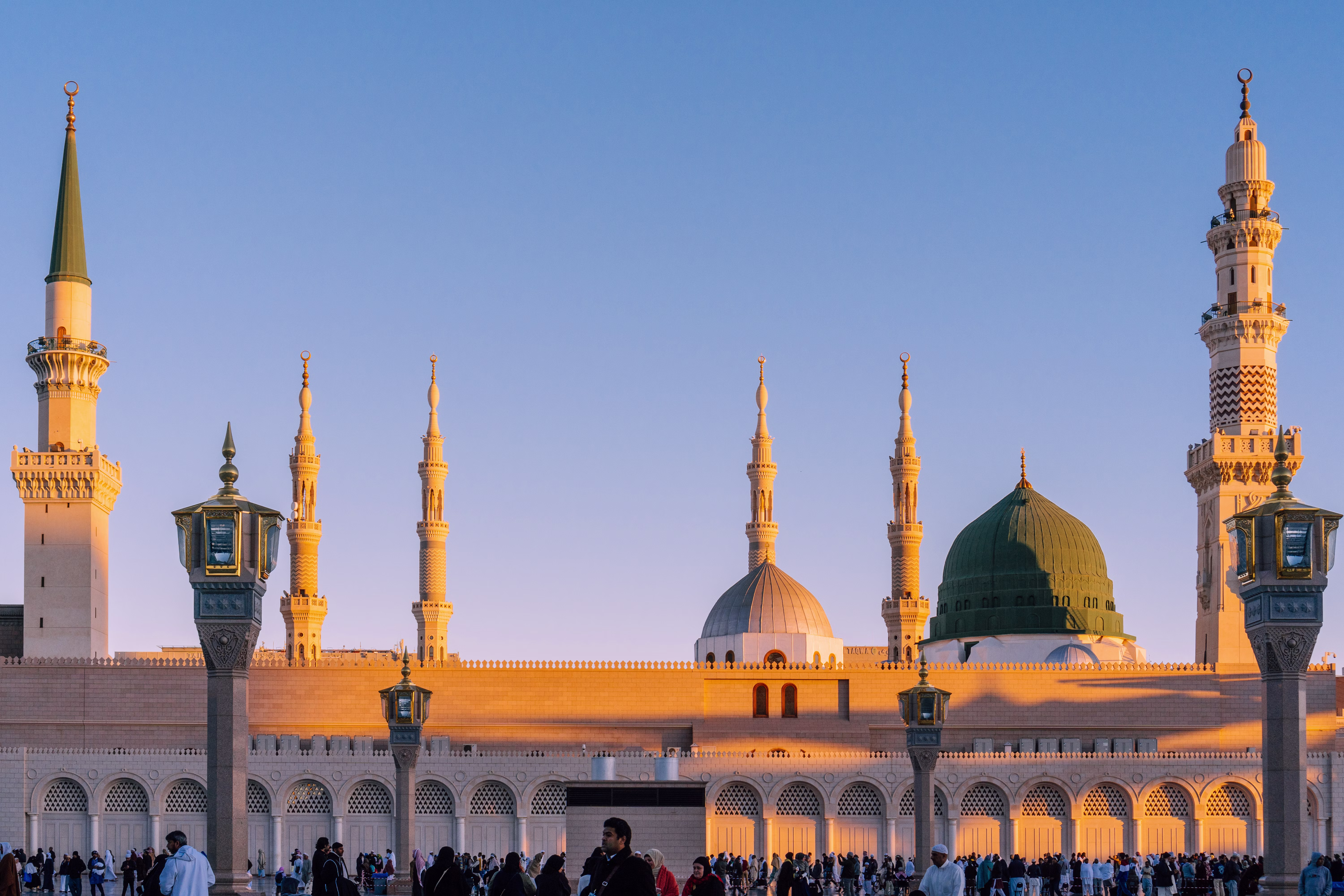 Madinah